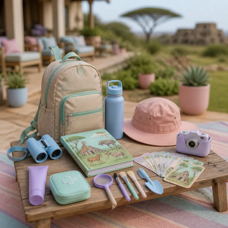 Kenya Heritage Sites for Families: Where History Meets Safari